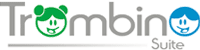Suite Trombino software Logo