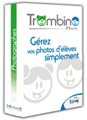 Logiciel pour photographe scolaire : Trombino Photo