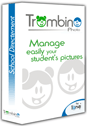 Software for schools: Trombino Scolaire